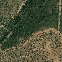 Satellite imagery of survey_point, PT