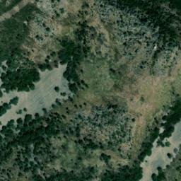 Satellite imagery of Sierra de Miravete, ES