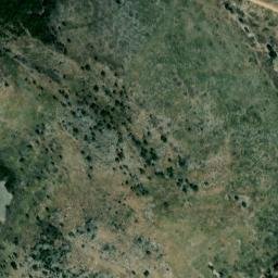 Satellite imagery of Sierra de Miravete, ES