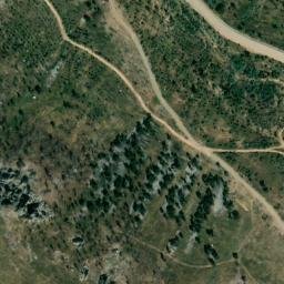 Satellite imagery of Puerto de Miravete, ES