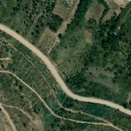 Satellite imagery of Puerto de Miravete, ES