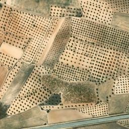 Satellite imagery of survey_point, ES