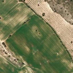 Satellite imagery of Sierra del Pintado, ES