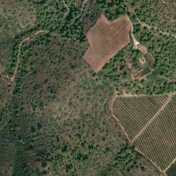 Satellite imagery of Montaña de Romeu, ES