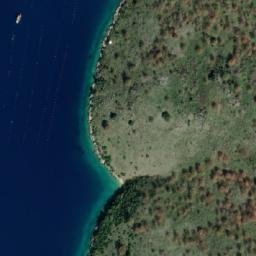 Satellite imagery of Kurrizi Bedulës, AL