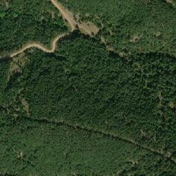 Satellite imagery of TUTGA Noktası DEDE_TEPE, TR