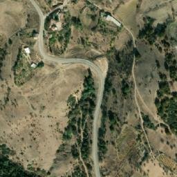 Satellite imagery of TUTGA Noktası BALIKESİR, TR
