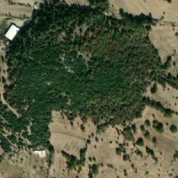 Satellite imagery of TUTGA Noktası BALIKESİR, TR