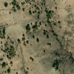 Satellite imagery of TUTGA Noktası BALIKESİR, TR
