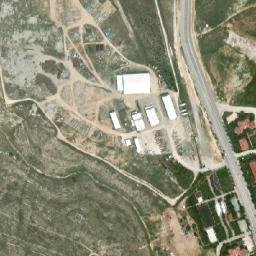 Drone Görünümü