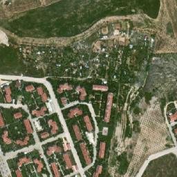 Drone Görünümü