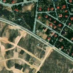 Drone Görünümü
