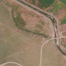 Drone Görünümü