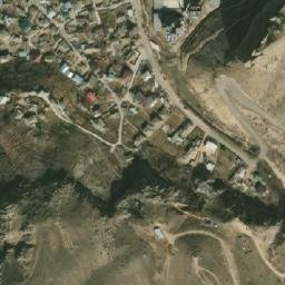 Satellite imagery of Tarsayich Ishkhani, AM