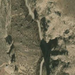 Satellite imagery of survey_point, IR