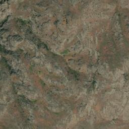 Satellite imagery of Tsakk’ar, AM