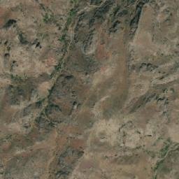 Satellite imagery of Tsakk’ar, AM