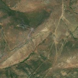 Satellite imagery of Shreshti K’ar, AM