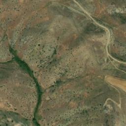 Satellite imagery of Shreshti K’ar, AM