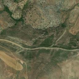 Satellite imagery of Shreshti K’ar, AM