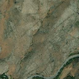 Satellite imagery of Shresh, AM