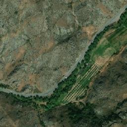 Satellite imagery of Shresh, AM