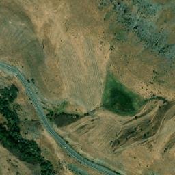 Satellite imagery of Saravan, AM