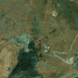 Satellite imagery of Saravan, AM