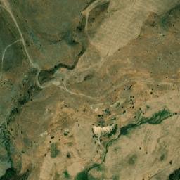 Satellite imagery of Saravan, AM