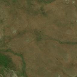 Satellite imagery of Kötəl Dağı, AZ