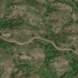 Satellite imagery of Pircahan Daği, AZ