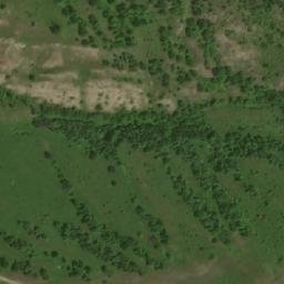 Satellite imagery of Pircahan Daği, AZ