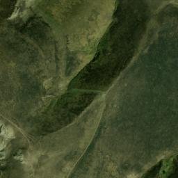 Satellite imagery of Sarıbaba Dağı, AZ