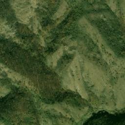 Satellite imagery of Topgörmez Dağ, AZ
