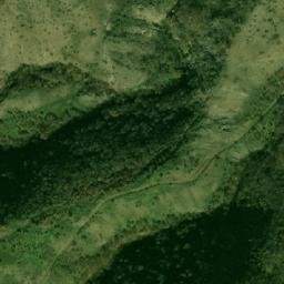 Satellite imagery of Topgörmez Dağ, AZ