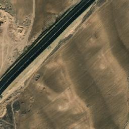Satellite imagery of Qaraqantəpə Dağ, AZ