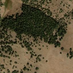 Satellite imagery of survey_point, UZ