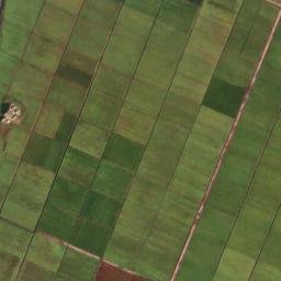 Satellite imagery of Namu-ch’wi, KP