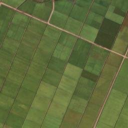 Satellite imagery of Namu-ch’wi, KP