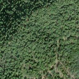 Satellite imagery of Hardy Ridge, US