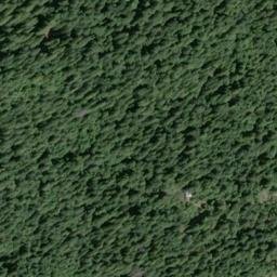 Satellite imagery of Lincoln Ridge, US