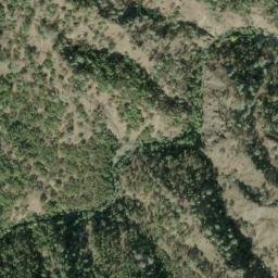 Satellite imagery of Windy Point, US