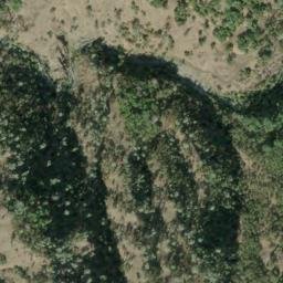 Satellite imagery of Windy Point, US