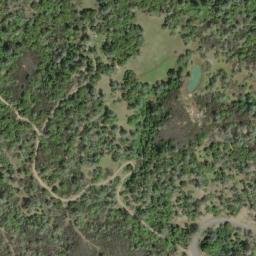 Satellite imagery of Hog Hole Ridge, US