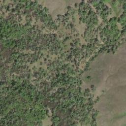 Satellite imagery of Hog Hole Ridge, US