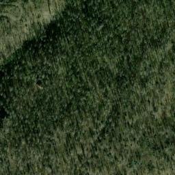 Satellite imagery of Dingman Ridge, US