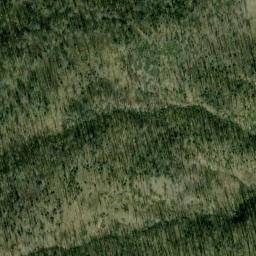 Satellite imagery of Dingman Ridge, US