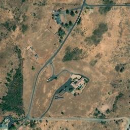 Satellite imagery of McKay Ridge, US
