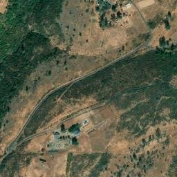 Satellite imagery of Clements Ridge, US