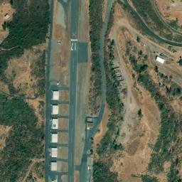 Satellite imagery of Clements Ridge, US
